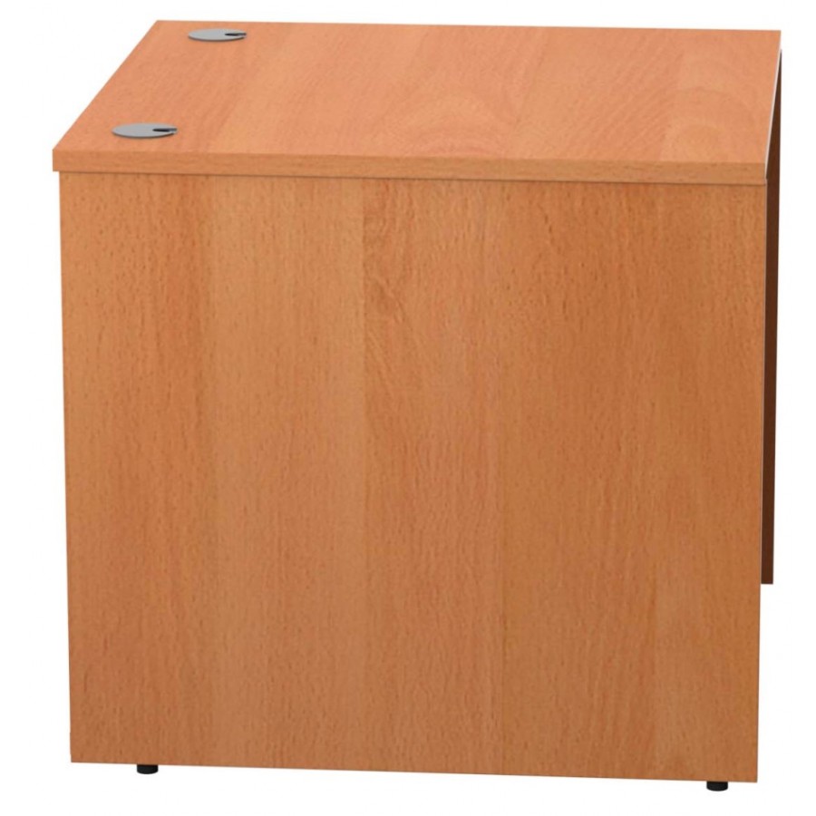 Mersea Reception Modular Base Unit - 800mm Base